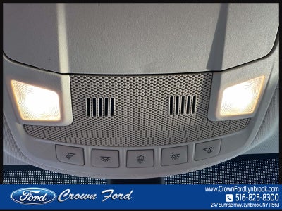 2019 Ford Edge SEL FWD