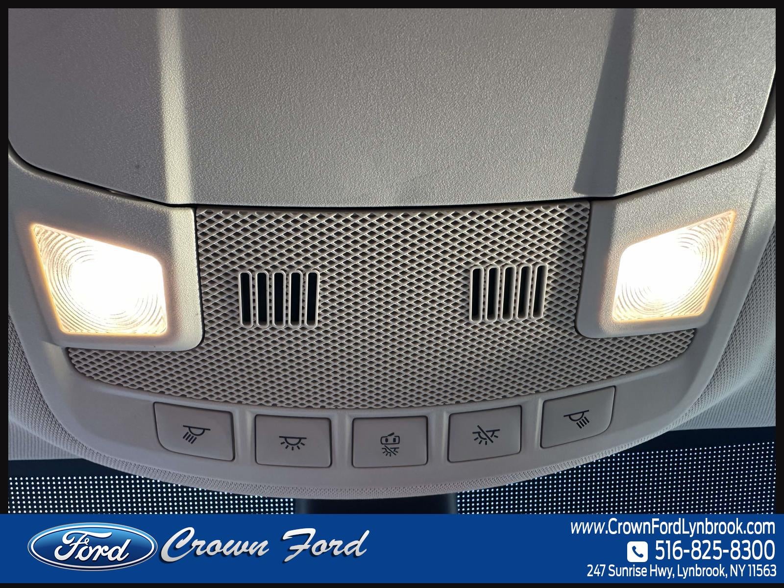 2019 Ford Edge SEL FWD