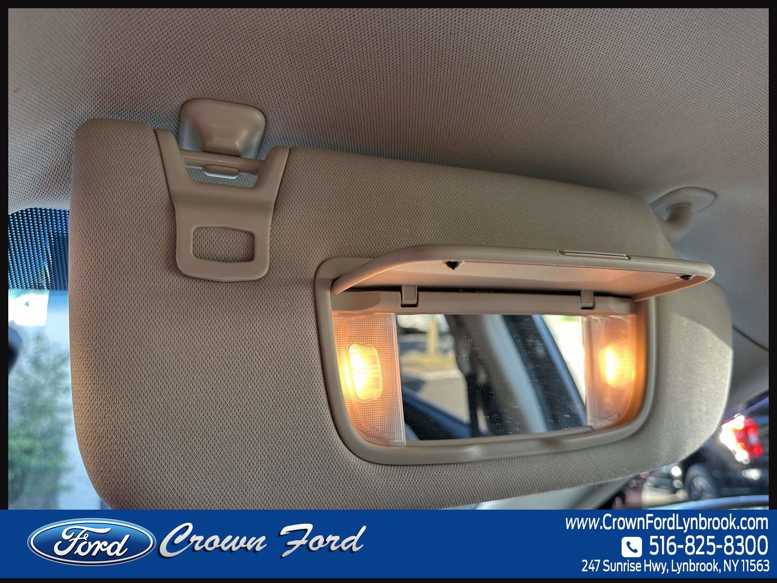 2019 Ford Edge SEL FWD