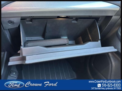 2019 Ford Edge SEL FWD