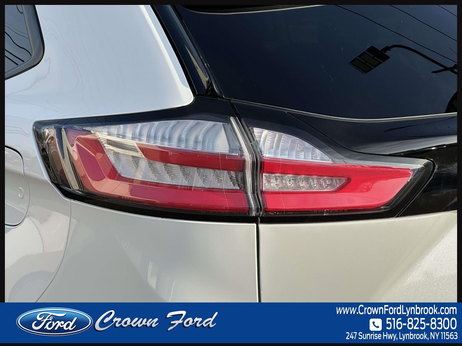 2022 Ford Edge ST AWD