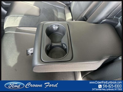 2022 Ford Edge ST AWD