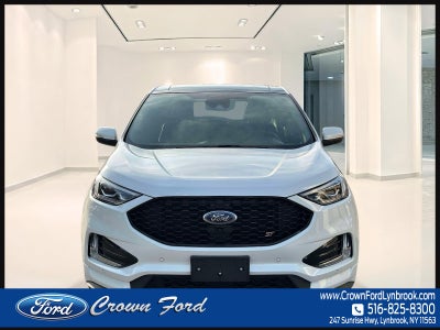 2022 Ford Edge ST AWD