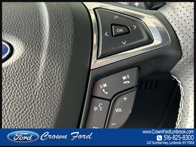 2022 Ford Edge ST AWD