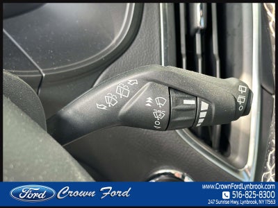 2022 Ford Edge ST AWD