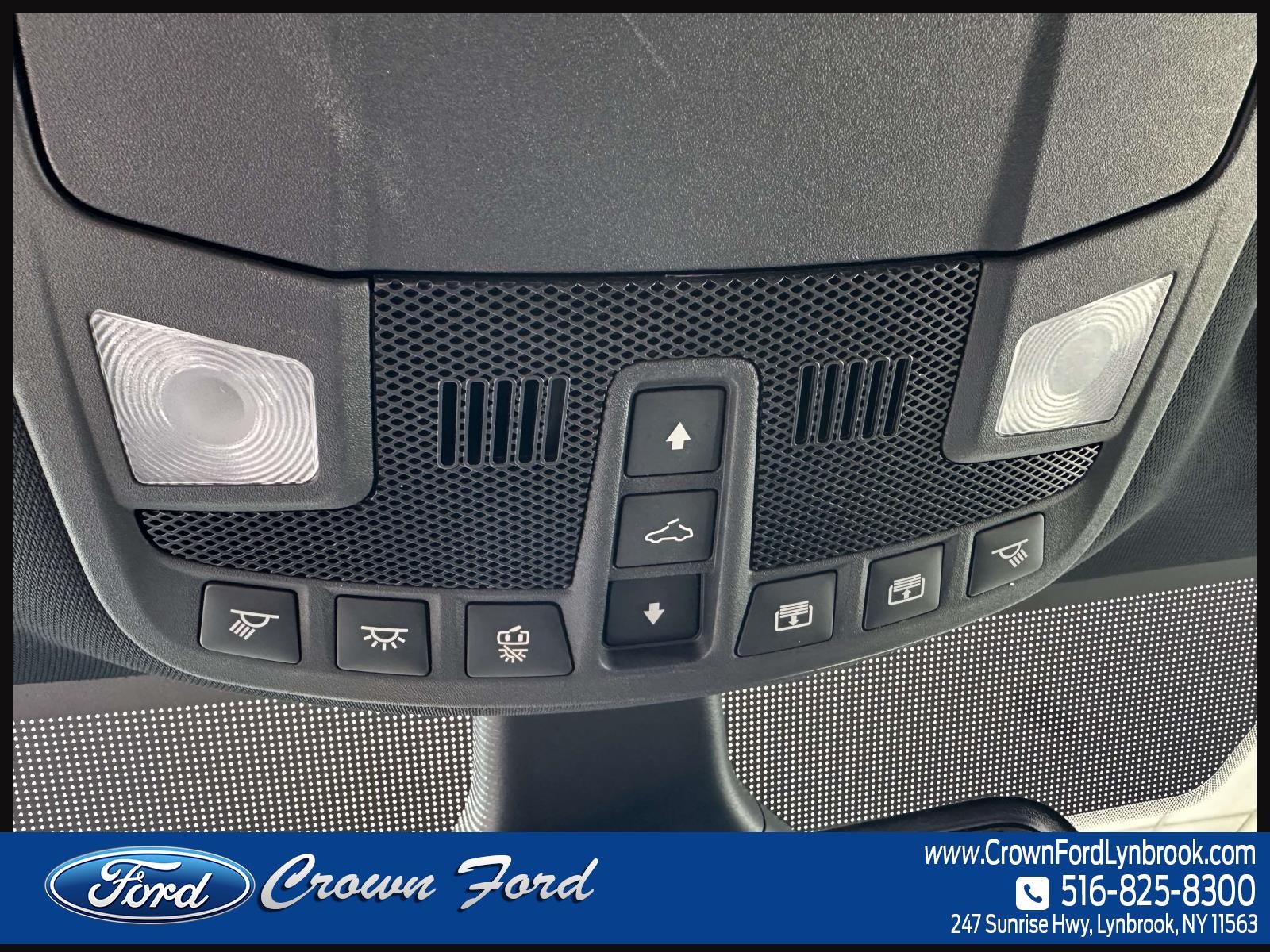 2022 Ford Edge ST AWD