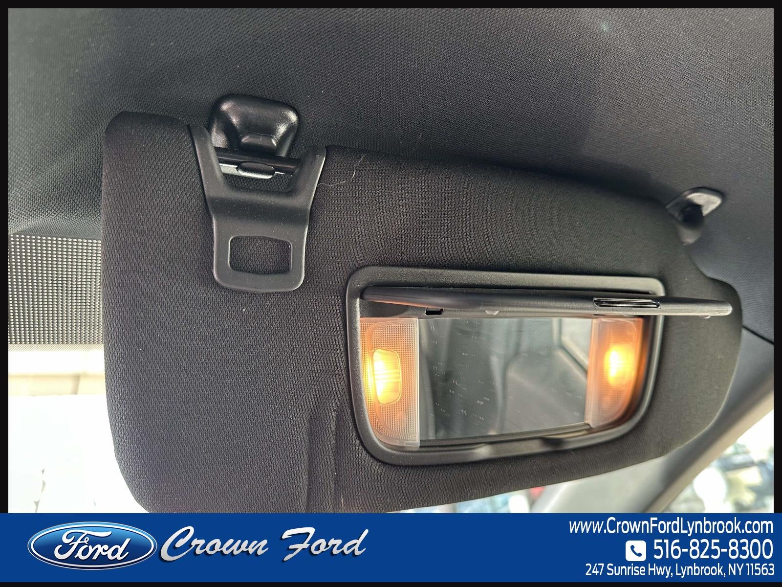 2022 Ford Edge ST AWD