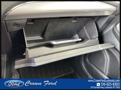 2022 Ford Edge ST AWD