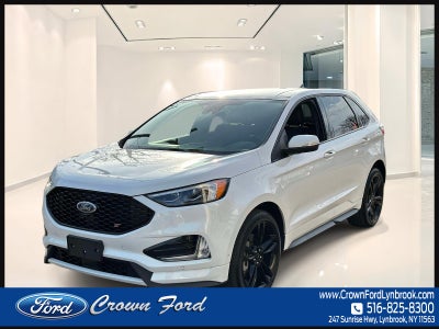 2022 Ford Edge ST AWD