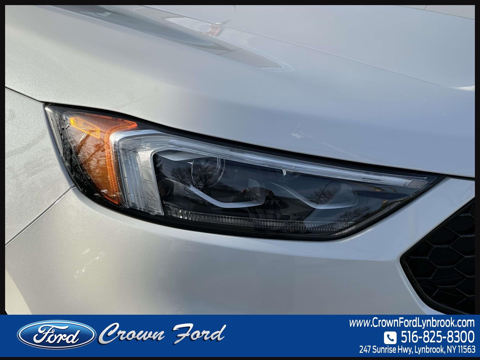 2022 Ford Edge ST AWD