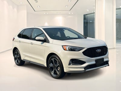 2023 Ford Edge ST AWD