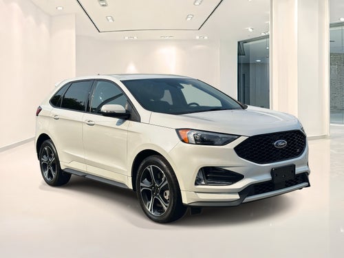 2023 Ford Edge ST AWD