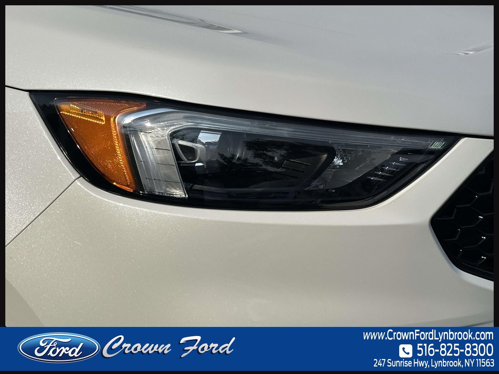 2023 Ford Edge ST AWD