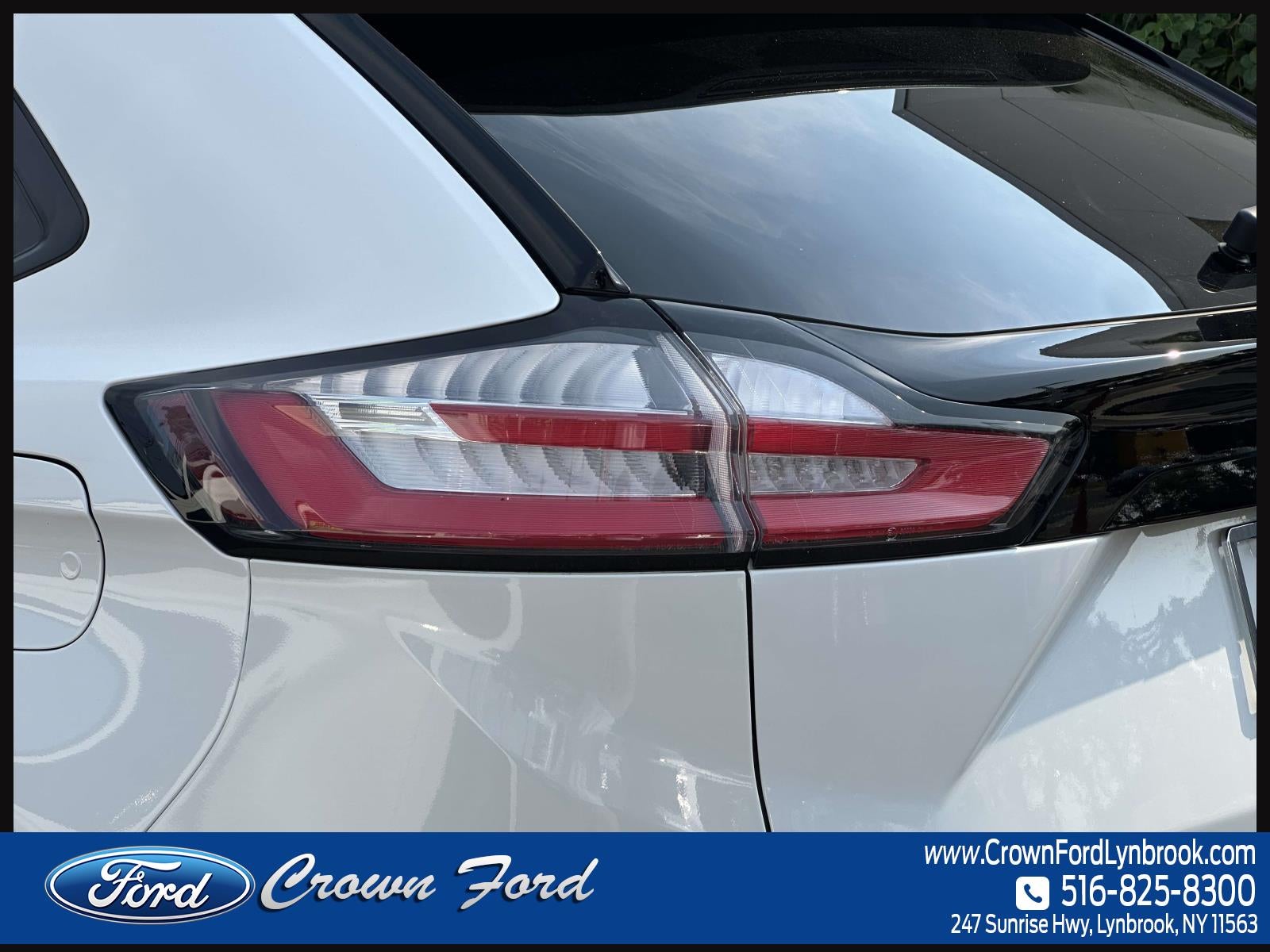 2023 Ford Edge ST AWD