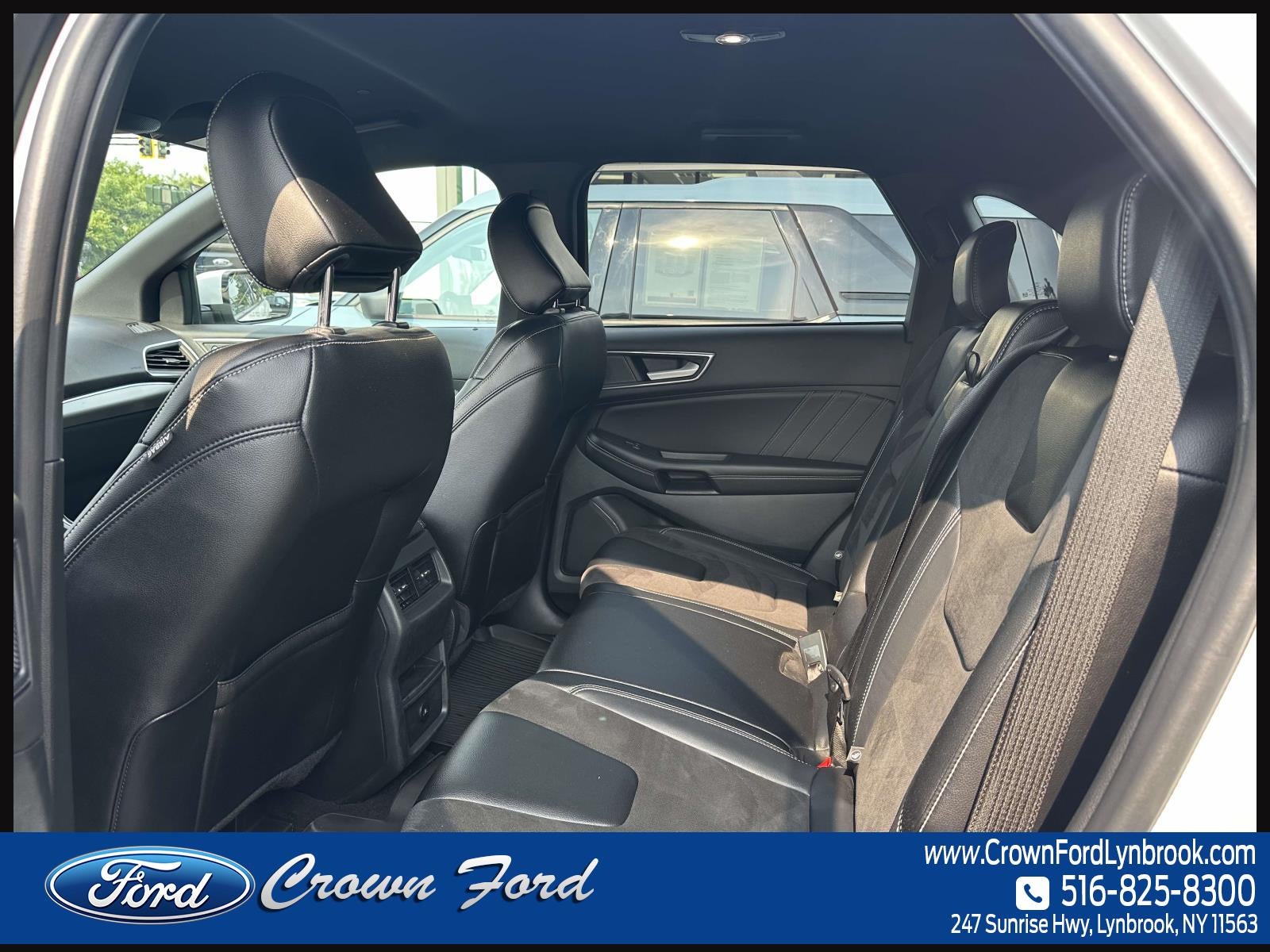 2023 Ford Edge ST AWD