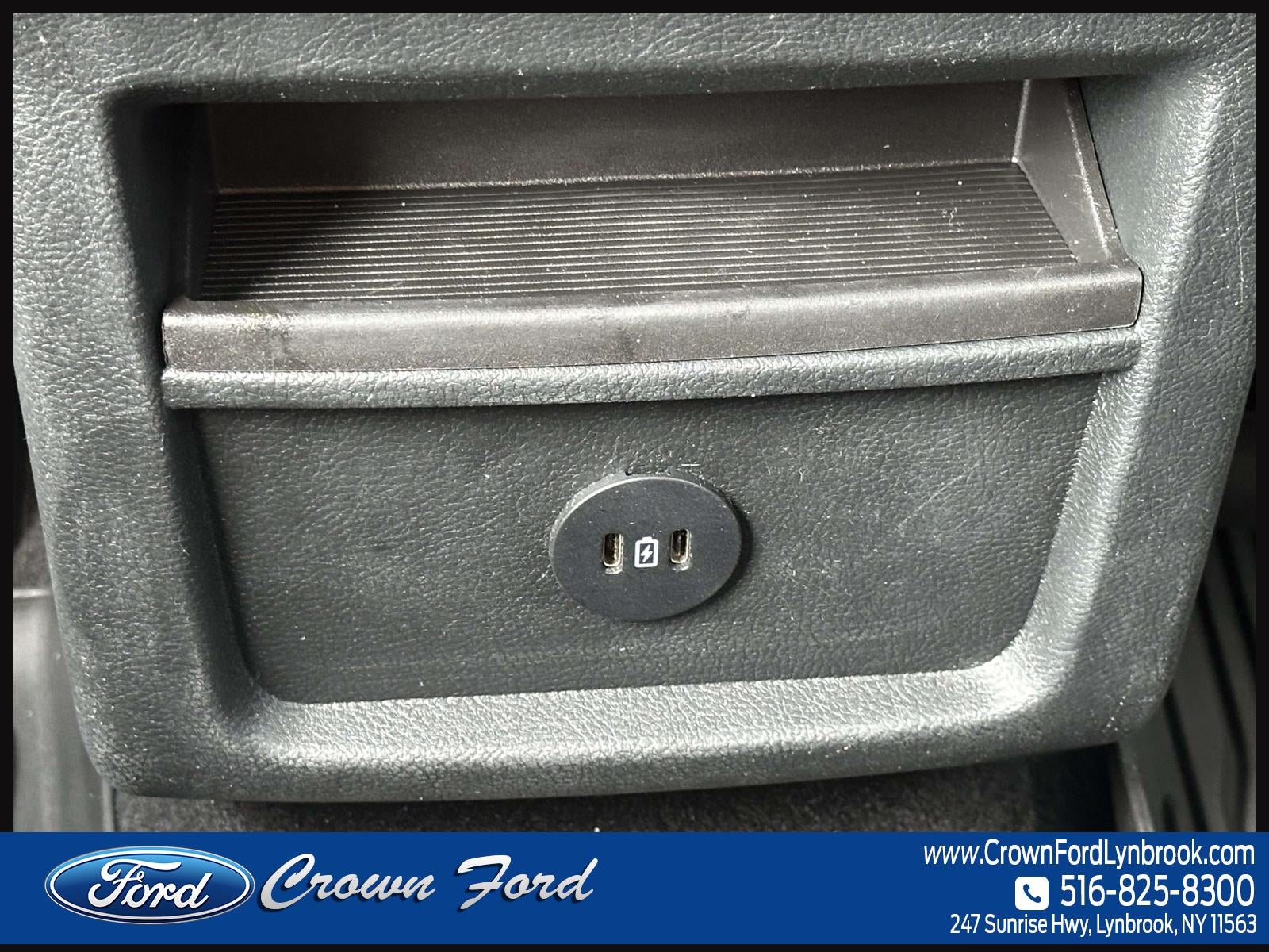 2023 Ford Edge ST AWD