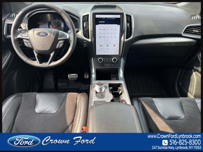 2023 Ford Edge ST AWD