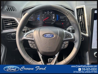 2023 Ford Edge ST AWD