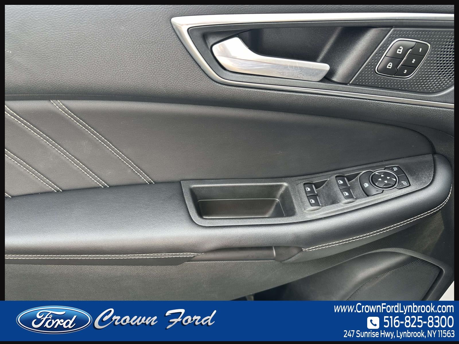 2023 Ford Edge ST AWD
