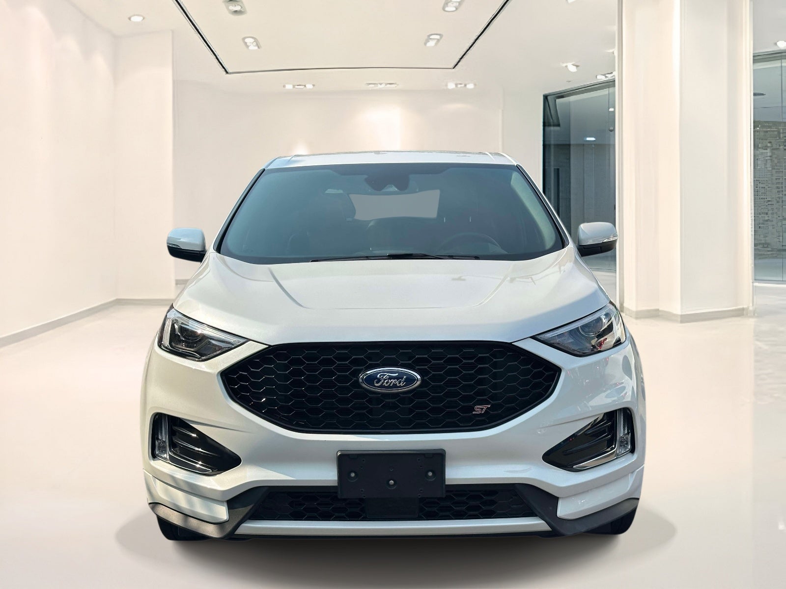 2023 Ford Edge ST AWD