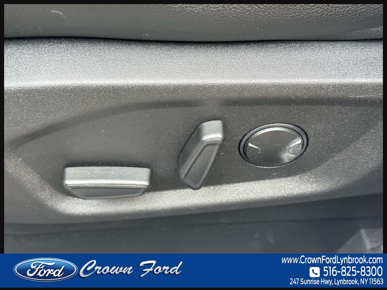 2023 Ford Edge ST AWD