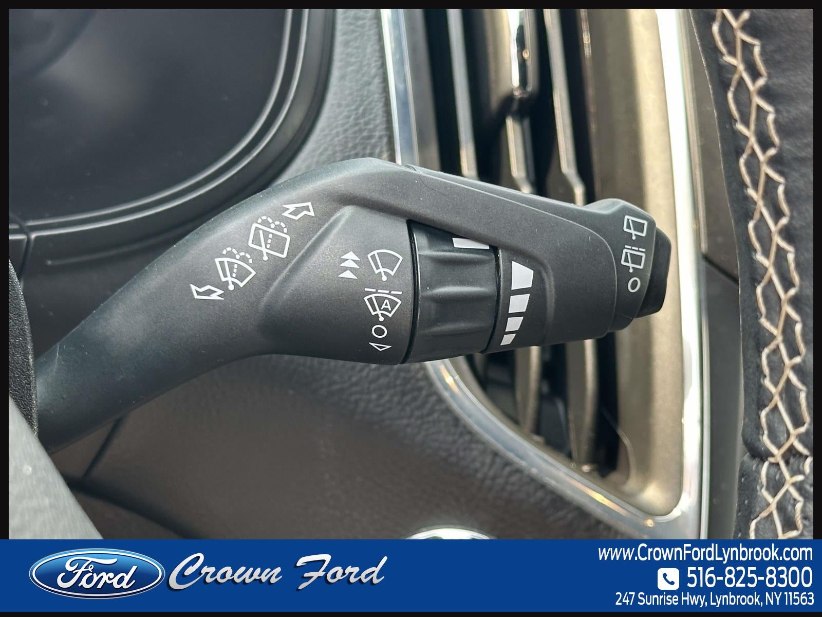 2023 Ford Edge ST AWD