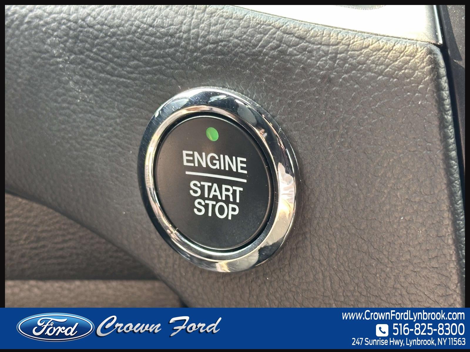2023 Ford Edge ST AWD