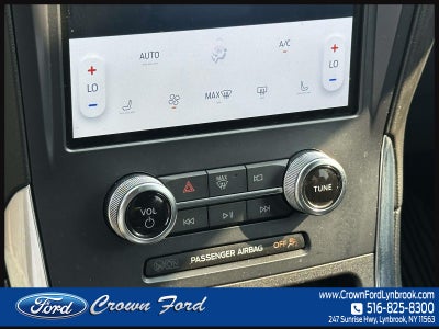 2023 Ford Edge ST AWD