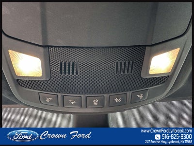 2023 Ford Edge ST AWD