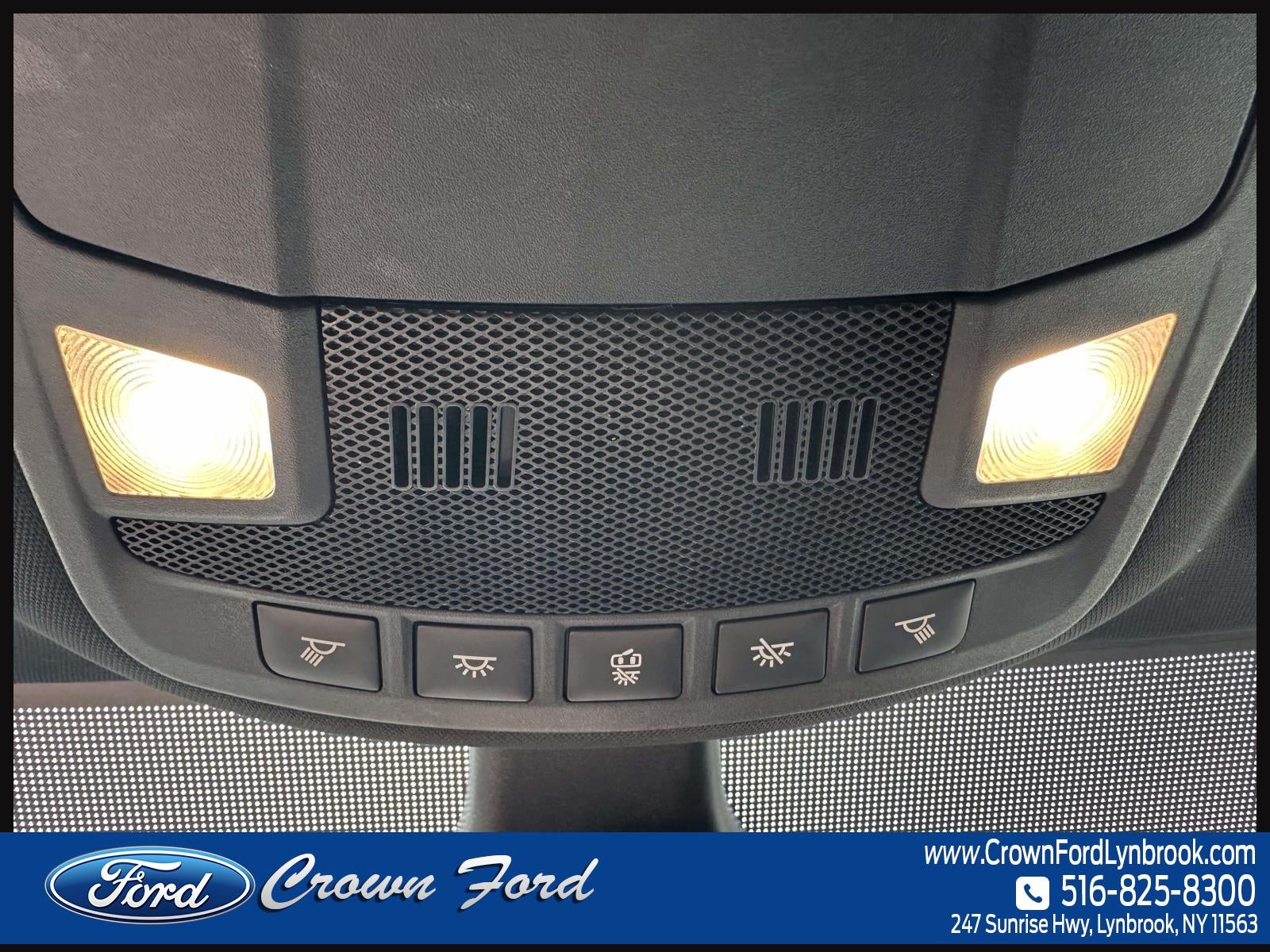 2023 Ford Edge ST AWD