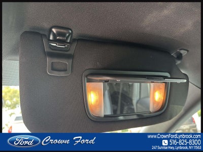 2023 Ford Edge ST AWD