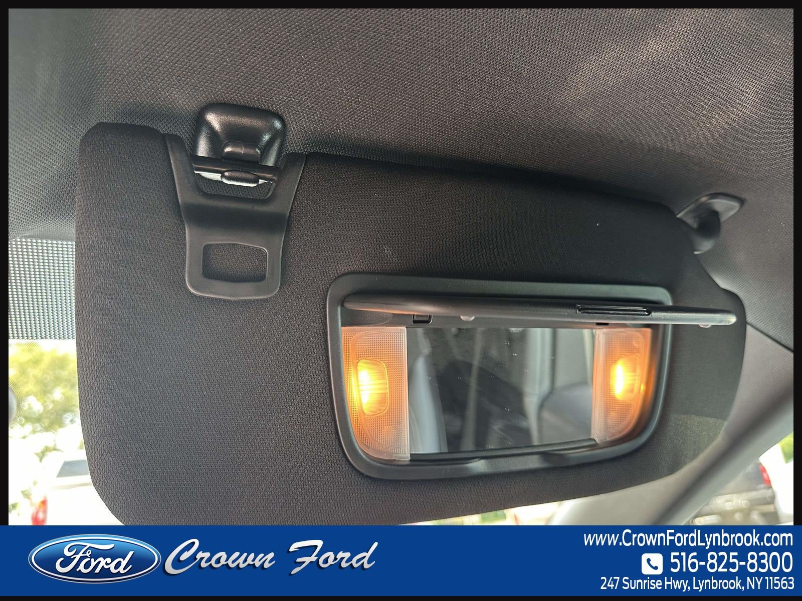 2023 Ford Edge ST AWD