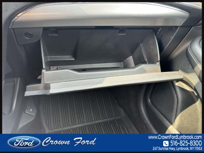 2023 Ford Edge ST AWD