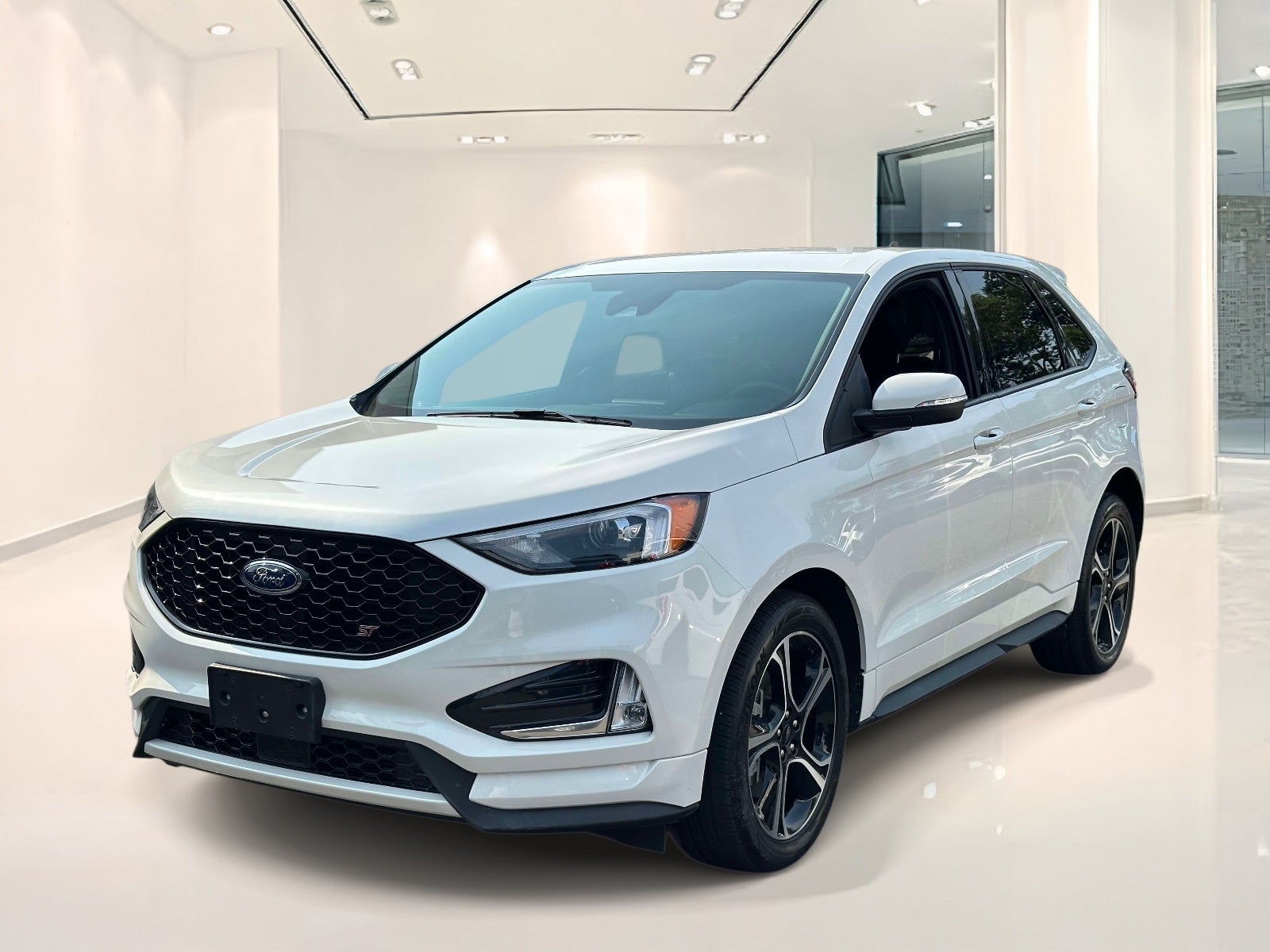 2023 Ford Edge ST AWD