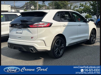 2023 Ford Edge ST AWD