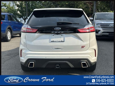2023 Ford Edge ST AWD