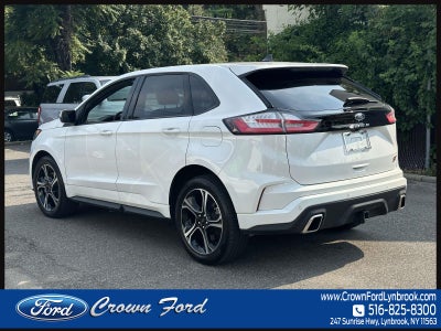 2023 Ford Edge ST AWD