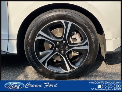 2023 Ford Edge ST AWD