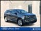2018 Ford Edge SEL AWD