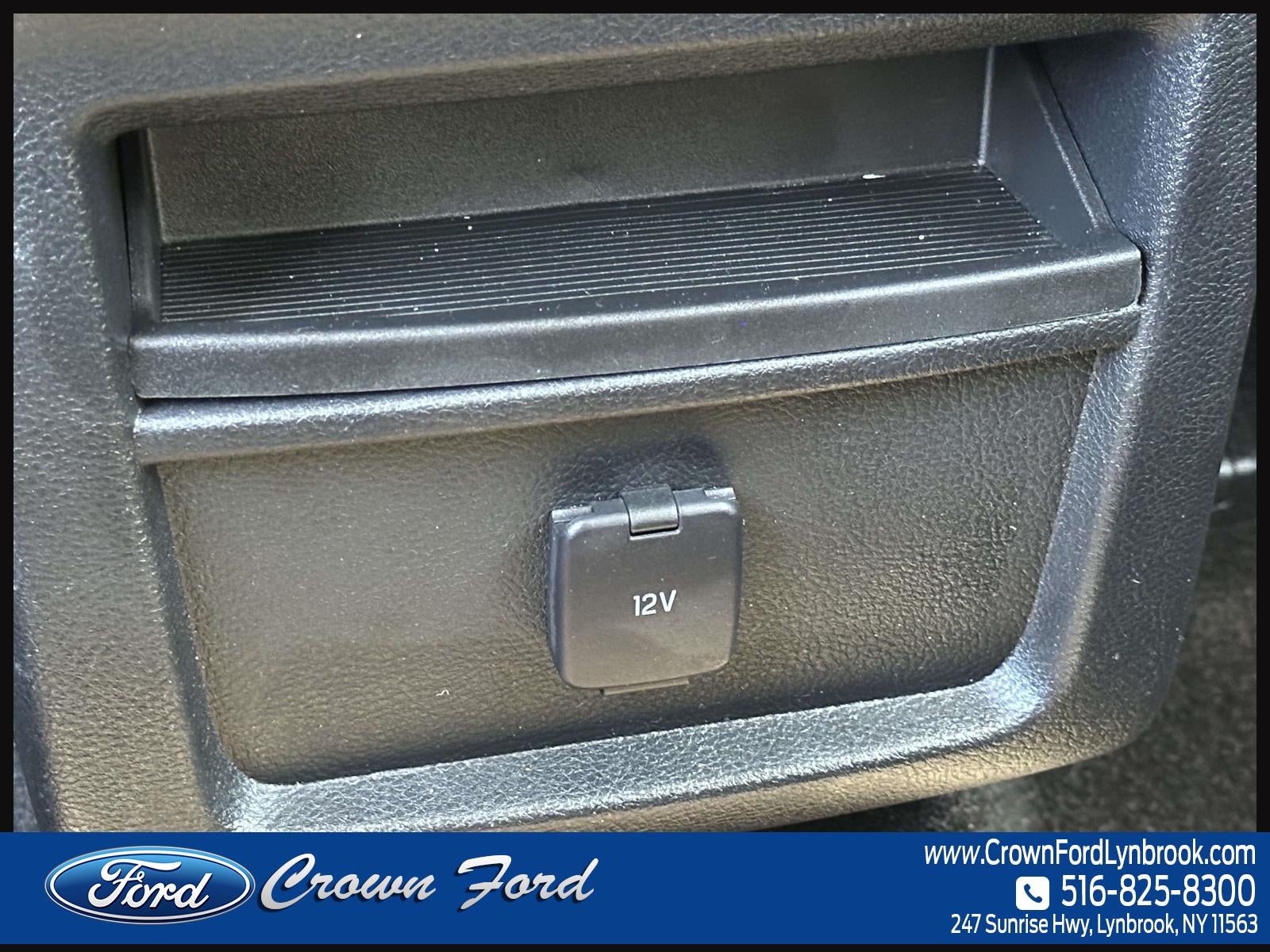 2018 Ford Edge SEL AWD