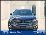 2018 Ford Edge SEL AWD
