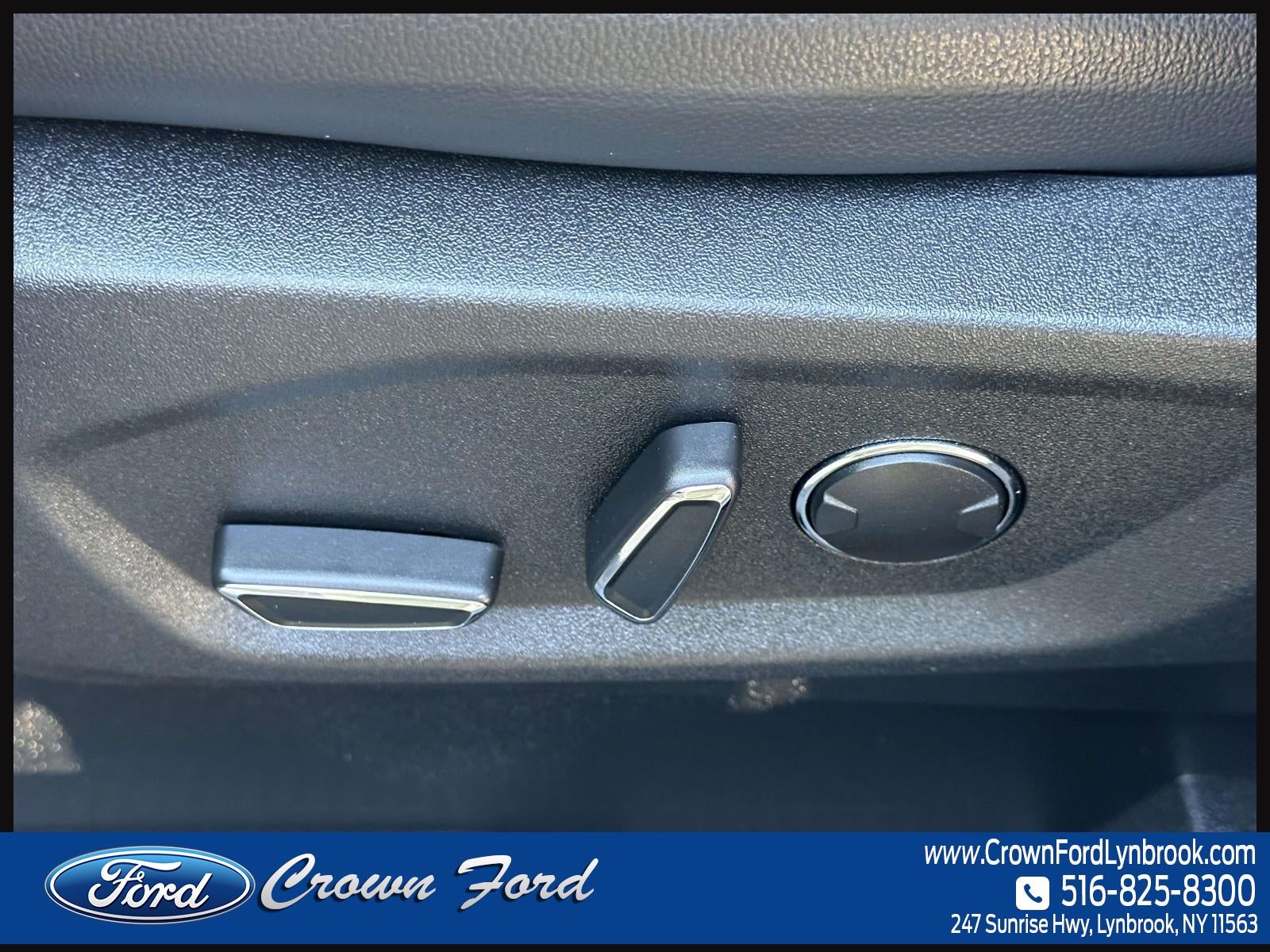 2018 Ford Edge SEL AWD