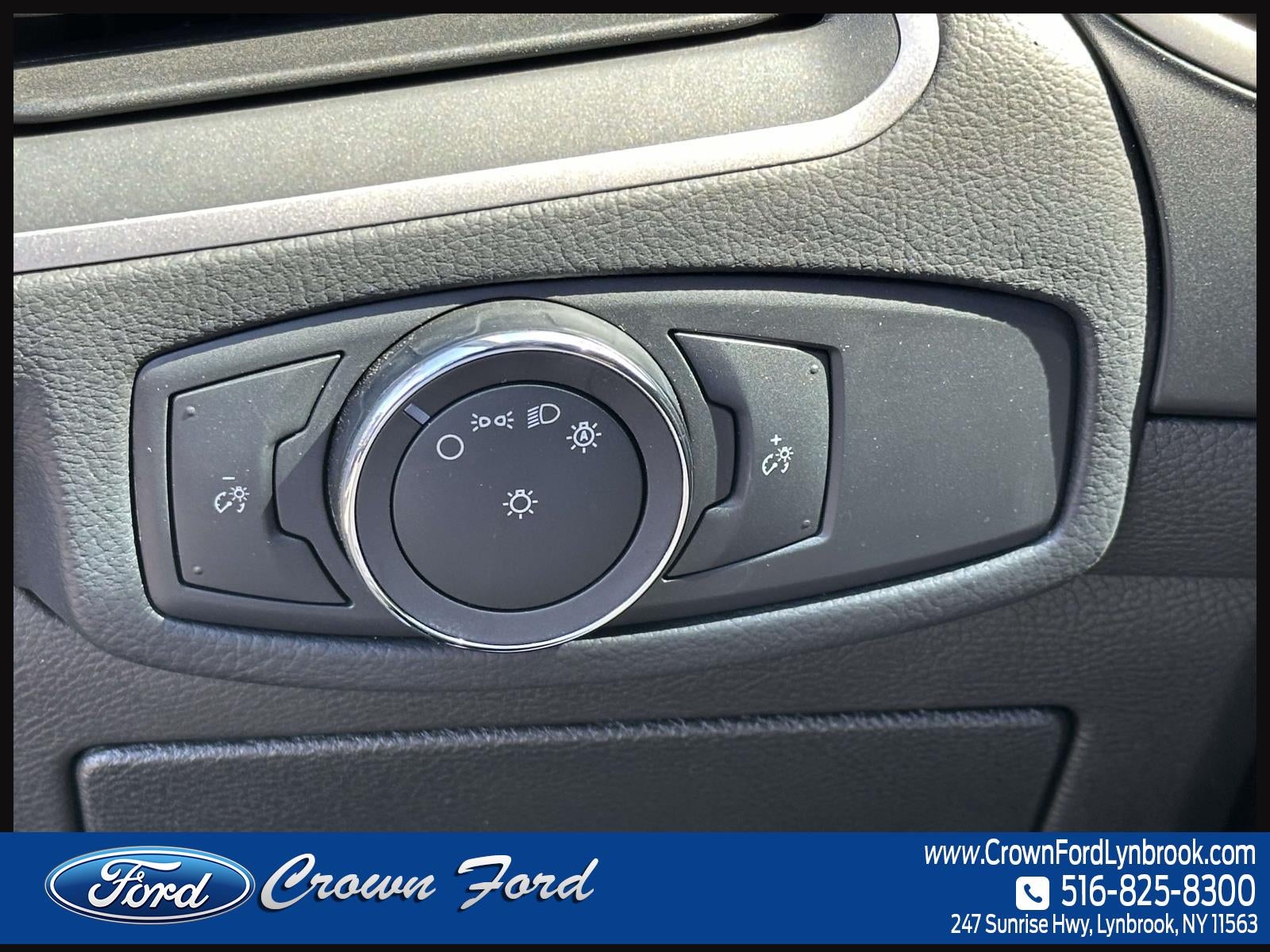 2018 Ford Edge SEL AWD