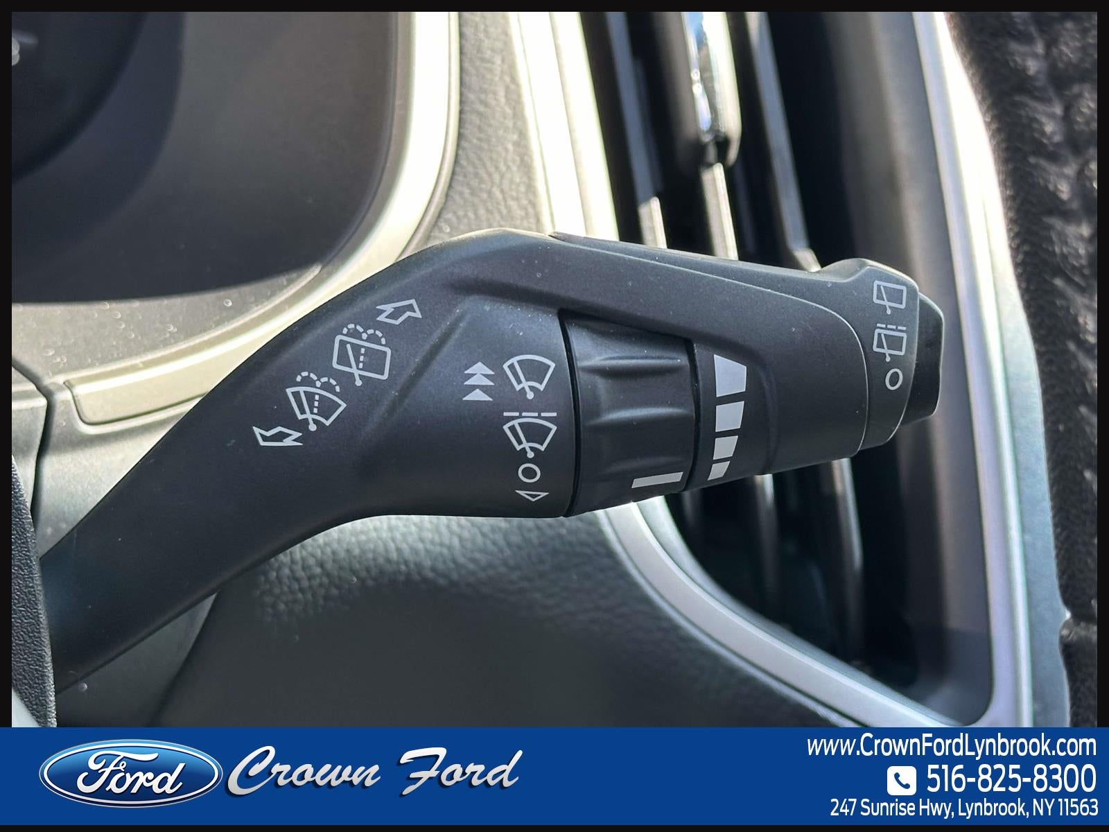 2018 Ford Edge SEL AWD