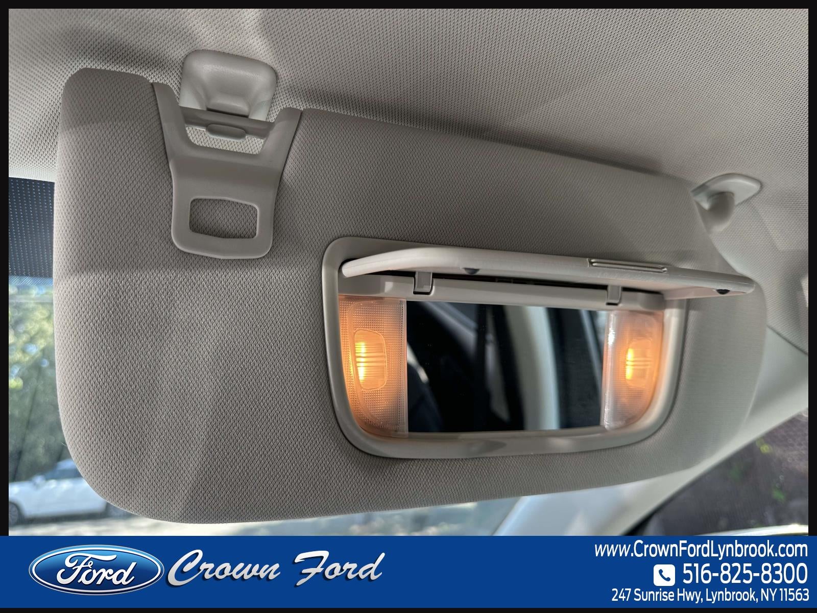 2018 Ford Edge SEL AWD