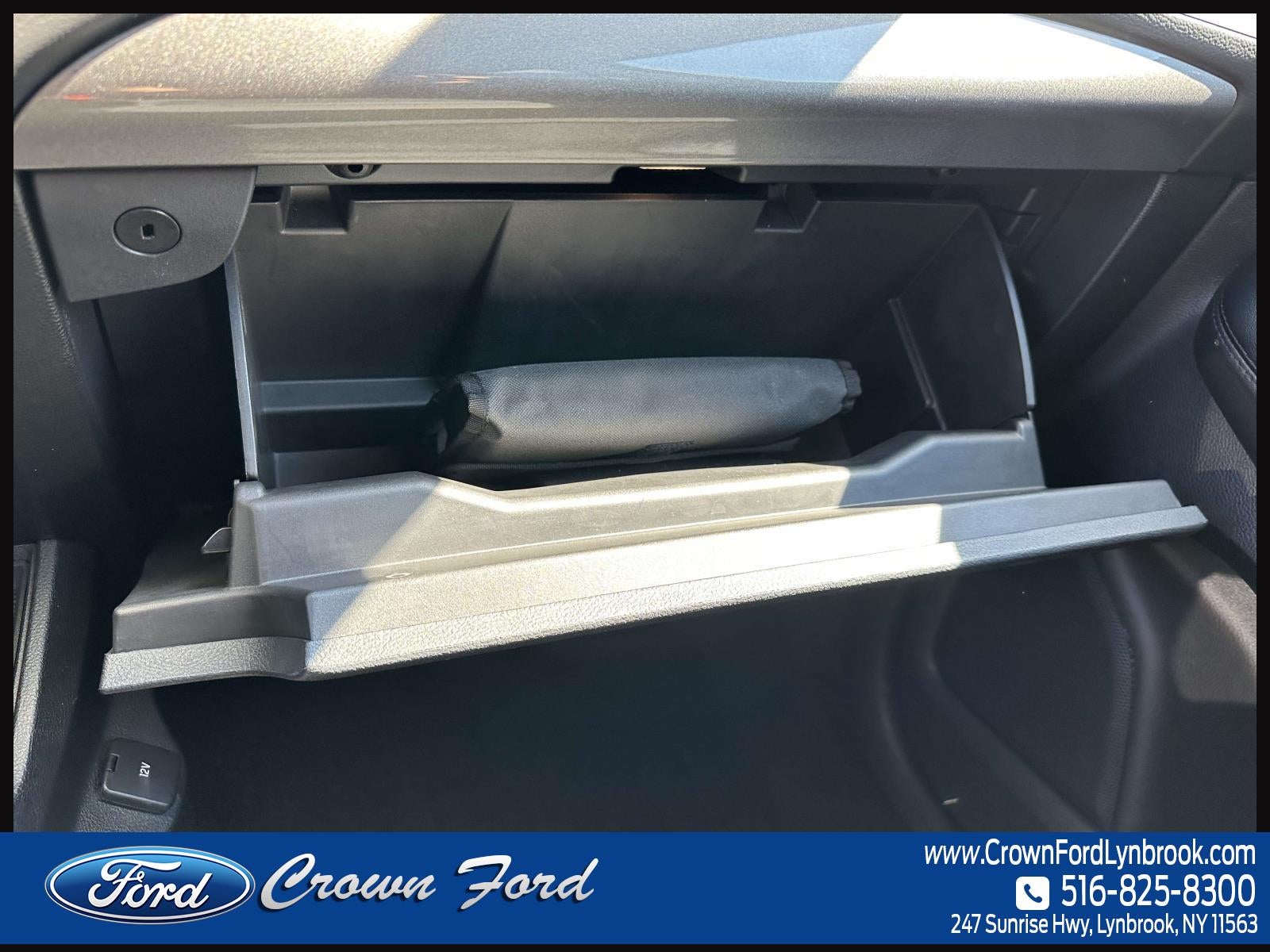 2018 Ford Edge SEL AWD