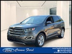 2018 Ford Edge SEL AWD