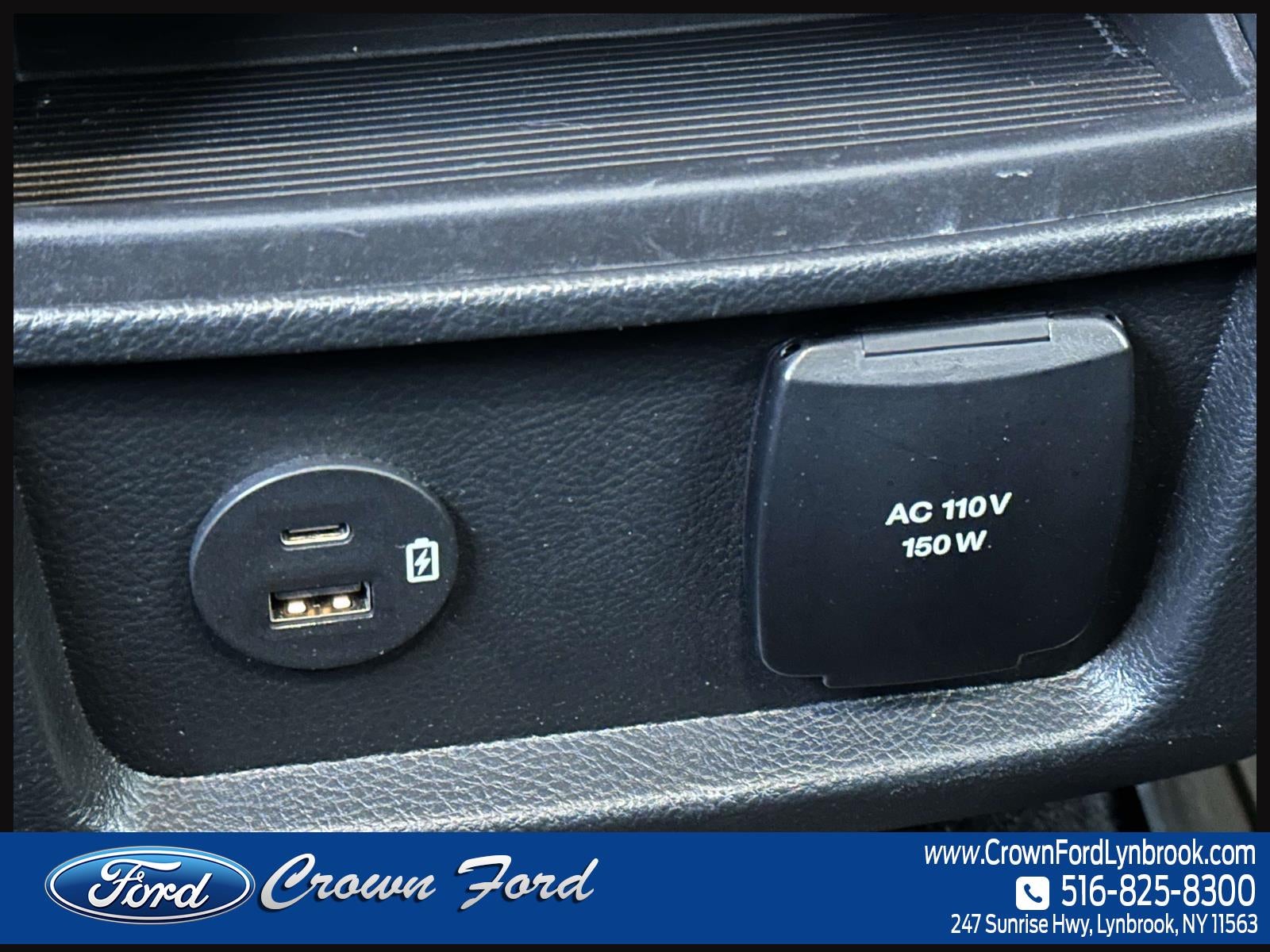 2022 Ford Edge SEL AWD