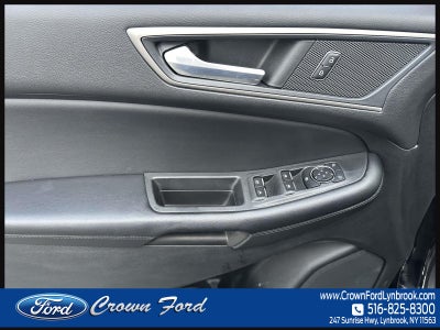 2022 Ford Edge SEL AWD