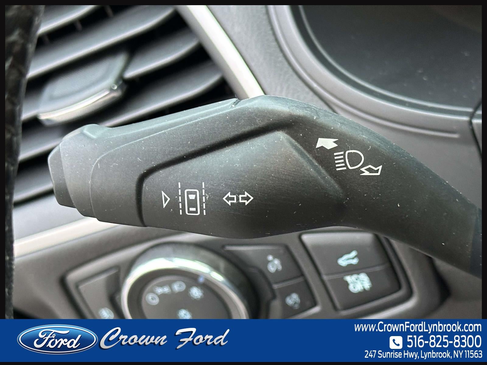 2022 Ford Edge SEL AWD